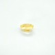 Yellow Sapphire (Pukhraj) 6.61 Ct gem quality Yellow Sapphire (Pukhraj) 6.61 Ct gem quality
